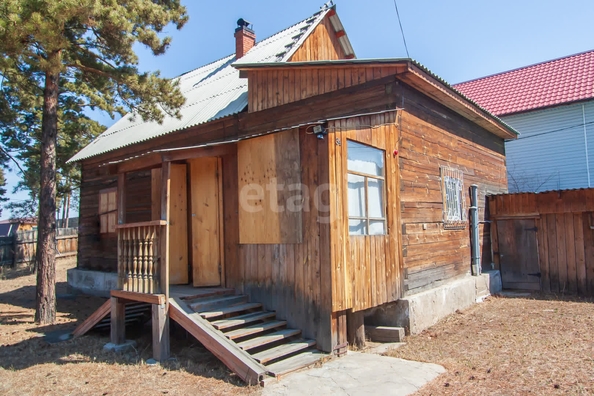 
  Продается дом 72.2 м². Фото 28.