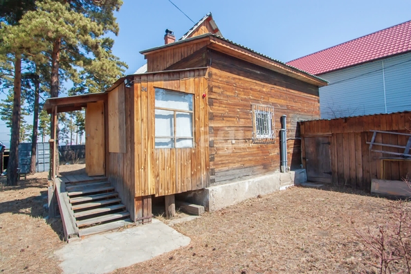 
  Продается дом 72.2 м². Фото 30.