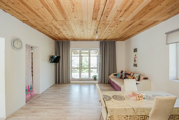 
  Продается дом 138 м². Фото 1.
