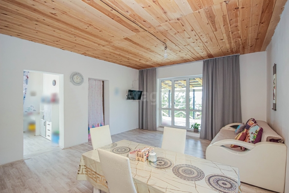 
  Продается дом 138 м². Фото 5.