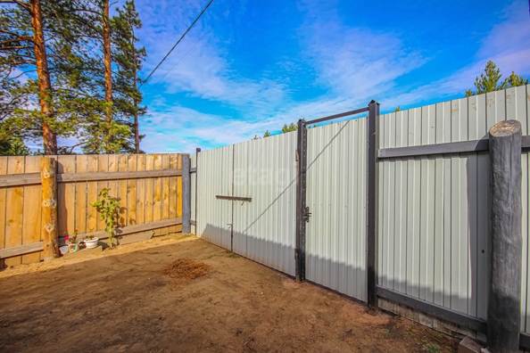 
  Продается дом 138 м². Фото 45.