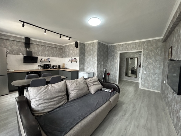 
  Продается 2-комн. квартира 54.6 м². Фото 1.