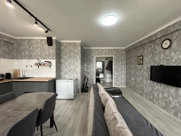 
  Продается 2-комн. квартира 54.6 м². Фото 2.