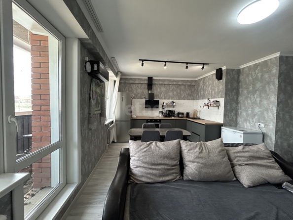 
  Продается 2-комн. квартира 54.6 м². Фото 4.