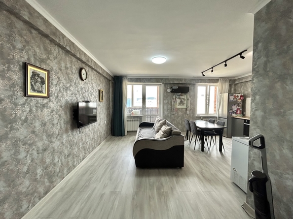 
  Продается 2-комн. квартира 54.6 м². Фото 5.
