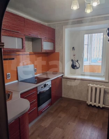 
  Продается 2-комн. квартира 50.3 м². Фото 4.