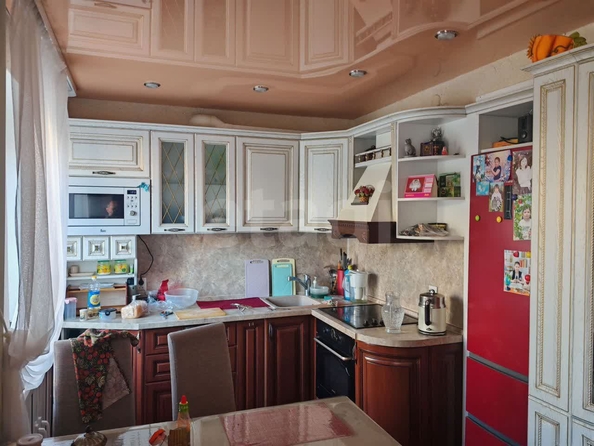 
  Продается 2-комн. квартира 55.9 м². Фото 4.