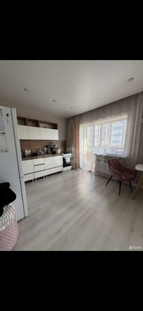 
  Продается студия 34.2 м². Фото 2.