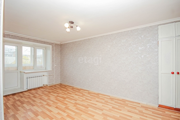 
  Продается 1-комн. квартира 30.4 м². Фото 3.