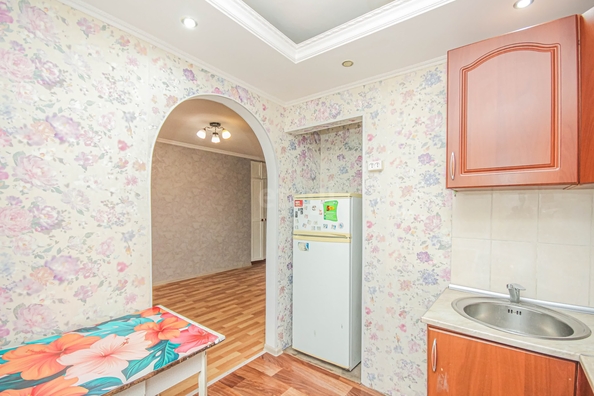 
  Продается 1-комн. квартира 30.4 м². Фото 12.