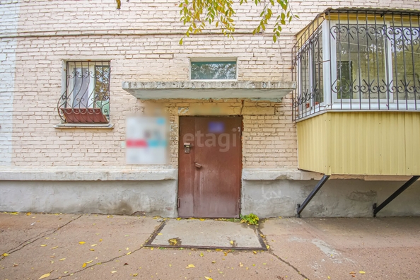 
  Продается 1-комн. квартира 30.4 м². Фото 19.