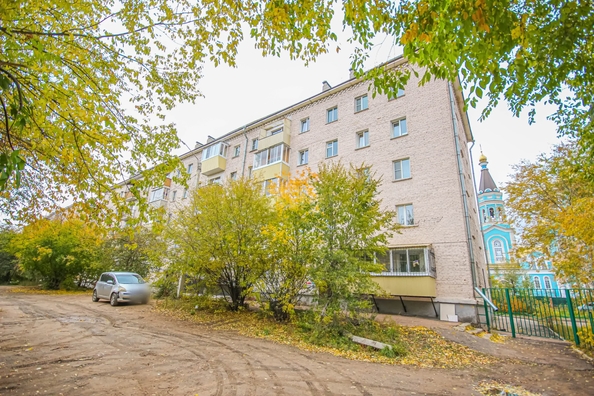 
  Продается 1-комн. квартира 30.4 м². Фото 20.