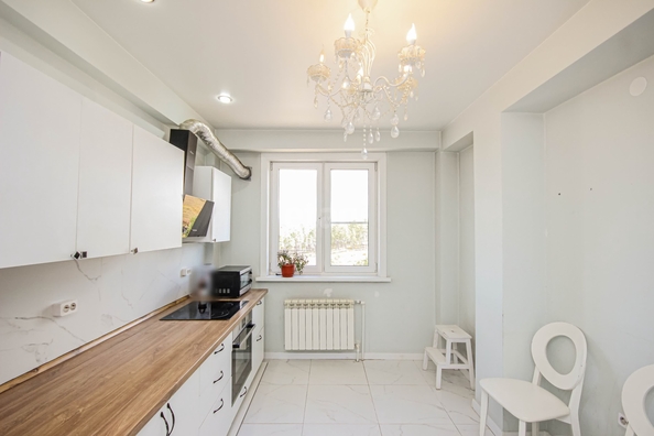 
  Продается 2-комн. квартира 55.6 м². Фото 7.