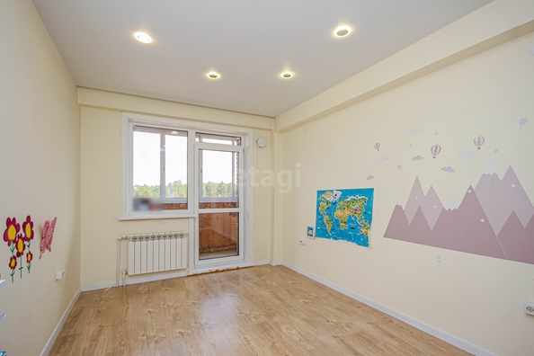 
  Продается 2-комн. квартира 55.6 м². Фото 11.