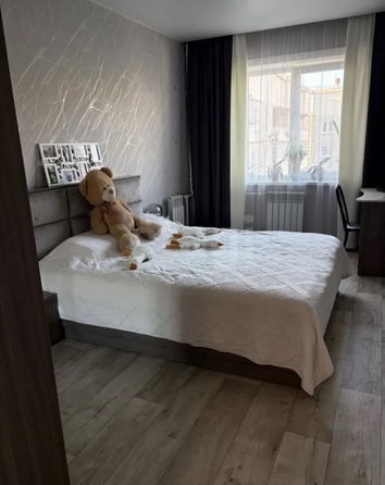 
  Продается 3-комн. квартира 63.8 м². Фото 2.
