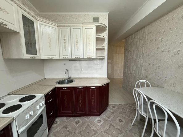 
  Продается 1-комн. квартира 40 м². Фото 2.