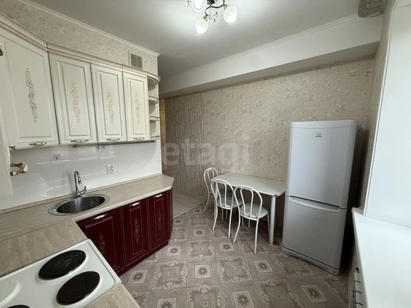 
  Продается 1-комн. квартира 40 м². Фото 3.