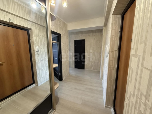 
  Продается 1-комн. квартира 40 м². Фото 5.