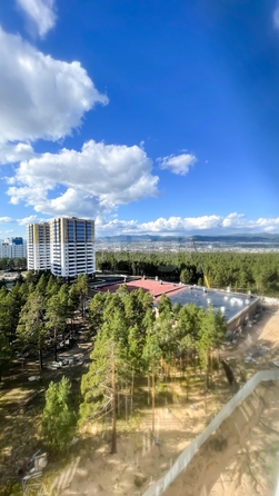 
  Продается 1-комн. квартира 29 м². Фото 10.