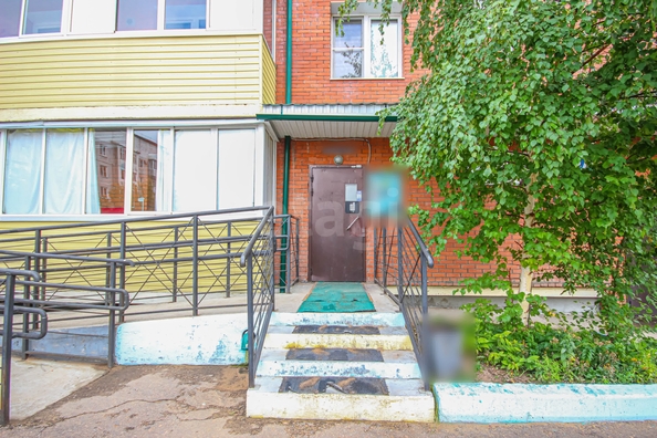 
  Продается 1-комн. квартира 40.2 м². Фото 25.