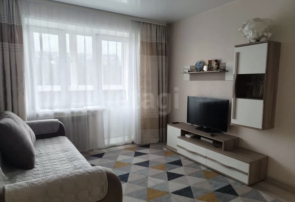 
  Продается 2-комн. квартира 50.9 м². Фото 1.