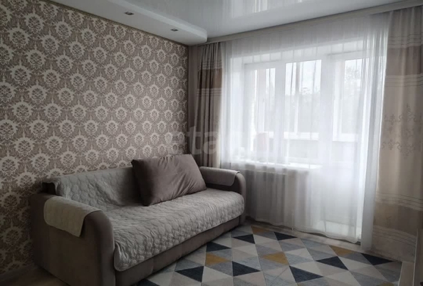 
  Продается 2-комн. квартира 50.9 м². Фото 2.