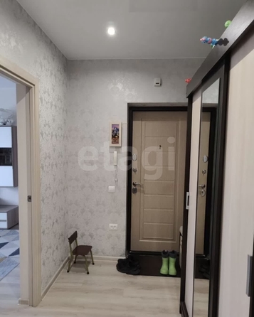 
  Продается 2-комн. квартира 50.9 м². Фото 5.