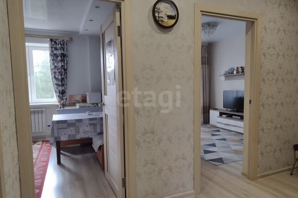
  Продается 2-комн. квартира 50.9 м². Фото 8.
