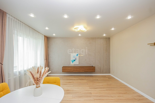 
  Продается 1-комн. квартира 46.7 м². Фото 3.