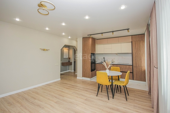 
  Продается 1-комн. квартира 46.7 м². Фото 4.