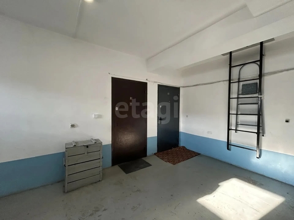 
  Продается 1-комн. квартира 36.5 м². Фото 3.