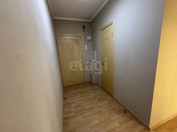 
  Продается 1-комн. квартира 36.5 м². Фото 10.