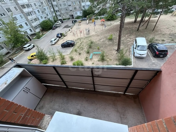 
  Продается 1-комн. квартира 36.5 м². Фото 13.