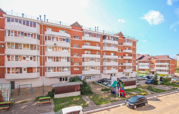
  Продается 1-комн. квартира 35.2 м². Фото 7.
