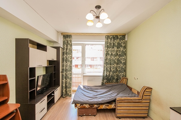 
  Продается 1-комн. квартира 35.2 м². Фото 11.