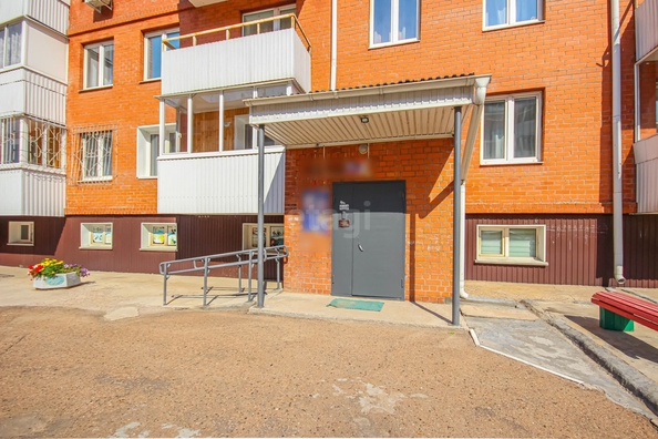 
  Продается 1-комн. квартира 35.2 м². Фото 20.