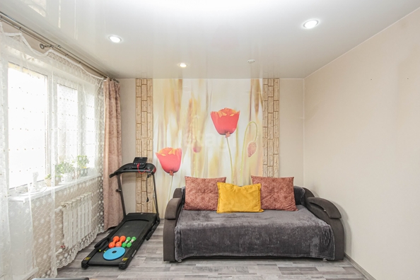 
  Продается 3-комн. квартира 64.7 м². Фото 1.