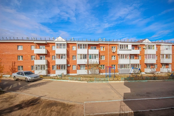 
  Продается 3-комн. квартира 64.7 м². Фото 7.