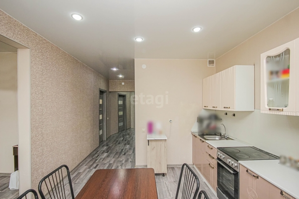 
  Продается 3-комн. квартира 64.7 м². Фото 17.