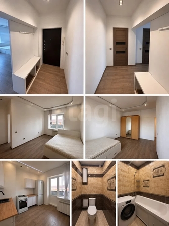 
  Продается 1-комн. квартира 33.7 м². Фото 1.