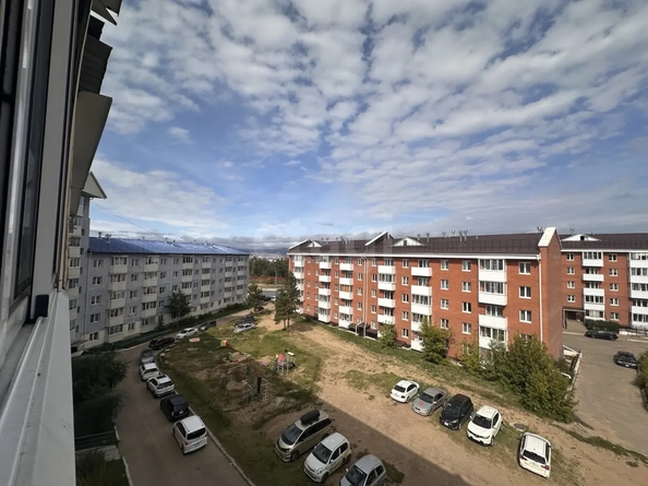 
  Продается 1-комн. квартира 33.7 м². Фото 11.