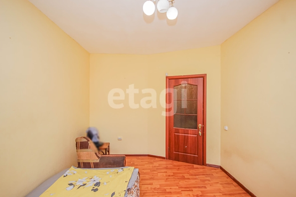 
  Продается 1-комн. квартира 33.3 м². Фото 3.