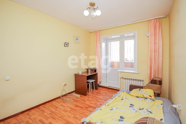 
  Продается 1-комн. квартира 33.3 м². Фото 4.