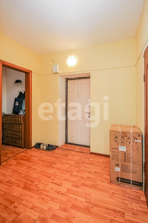 
  Продается 1-комн. квартира 33.3 м². Фото 10.