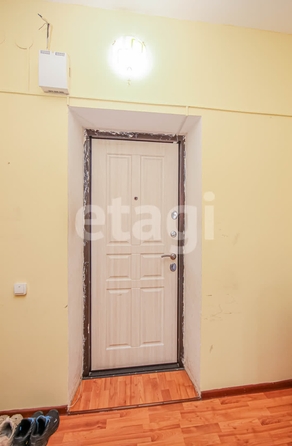 
  Продается 1-комн. квартира 33.3 м². Фото 15.