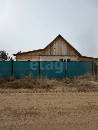 
  Продается дом 120 м². Фото 1.
