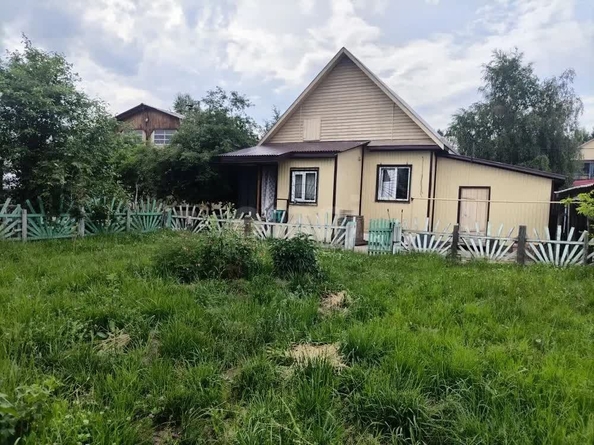 
  Продается дом 81.7 м². Фото 1.