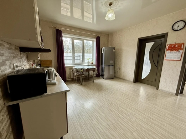 
  Продается дом 71.2 м². Фото 13.
