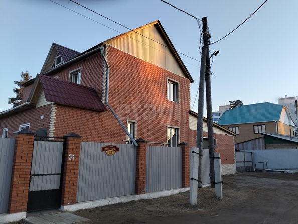 
  Продается дом 203.2 м². Фото 3.
