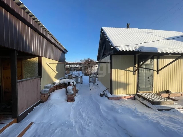 
  Продается дом 80 м². Фото 17.